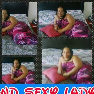 Meet your Posher, Denise